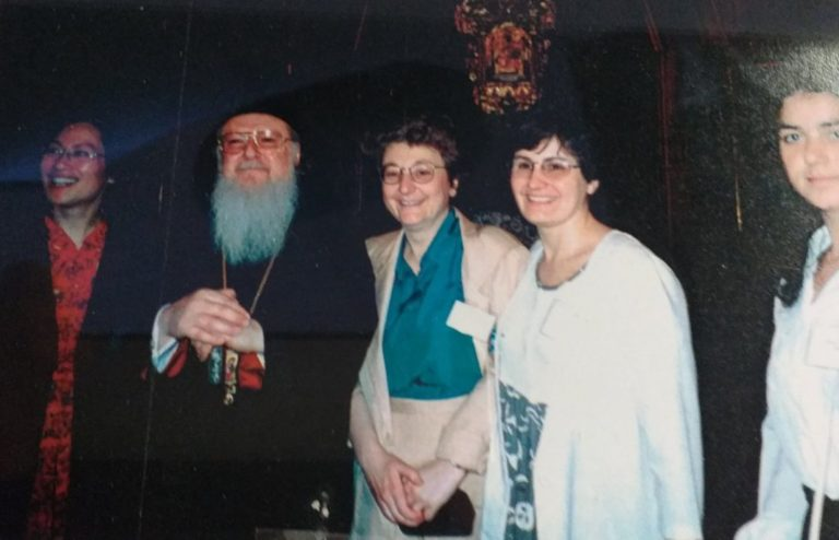 ΔΕΝ ΧΡΕΙΆΖΕΤΑΙ Η ΧΕΙΡΟΤΟΝΊΑ ΔΙΑΚΟΝΙΣΣΏΝ ΣΗΜΕΡΑ