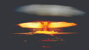 Ο ΠΥΡΗΝΙΚΌΣ ΠΌΛΕΜΟΣ (ΚΑΙ Η ΕΠΙΒΕΒΑΊΩΣΗ ΤΩΝ ΠΡΟΦΗΤΕΙΏΝ)