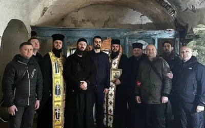 Η αλλαγή του Ορθόδοξου Πασχάλιου Κανόνα αποτελεί βλασφημία κατά του Αγίου Πνεύματος