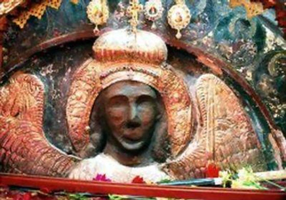 Ο ΑΡΧΆΓΓΕΛΟΣ ΜΙΧΑΉΛ, Ο ΤΑΞΙΆΡΧΗΣ.