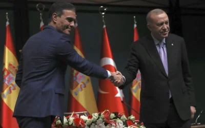 Πώληση όπλων από Ισπανία σε Τουρκία: Τι λένε διπλωματικές πηγές
