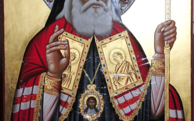  Όποιος ακούσει την Ευχή του Αγίου Λουκά του Ιατρού, θα γιατρευτεί !!! (Πανίσχυρη ευχή)