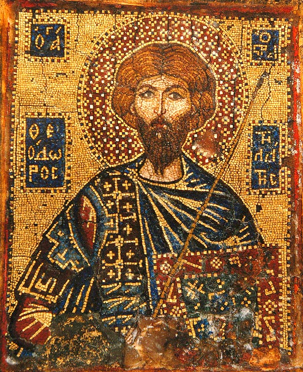 AGIOS TEODOROS STRATHLATHS