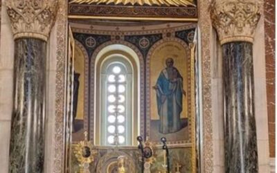 Περὶ «μαθητευομένων μάγων»: Περιστερίου – Ζιμπάμπουε