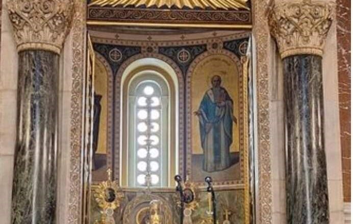 Περὶ «μαθητευομένων μάγων»: Περιστερίου – Ζιμπάμπουε