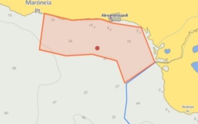 Η ΤΟΥΡΚΊΑ ΕΤΟΙΜΆΖΕΙ ΠΌΛΕΜΟ ΣΤΟ ΑΙΓΑΊΟ