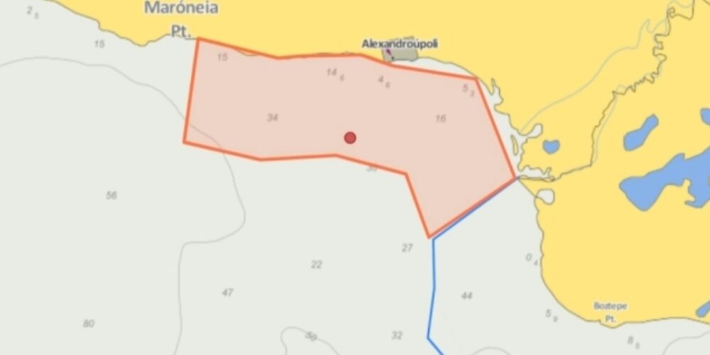 Η ΤΟΥΡΚΊΑ ΕΤΟΙΜΆΖΕΙ ΠΌΛΕΜΟ ΣΤΟ ΑΙΓΑΊΟ