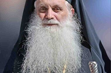 Ὁ Ἀργολίδος ὑπεδέχθη καὶ συνώδευσε τὸν ἀφωρισμένον κ. Μητσοτάκην