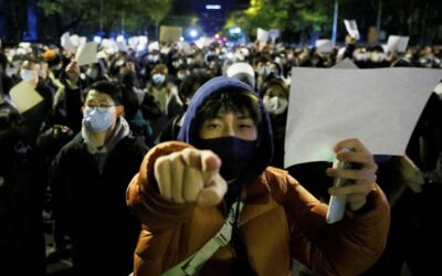 ΚΟΎΒΕΛΑΣ: ΠΕΙΡΑΜΑΤΌΖΩΑ ΟΙ ΠΟΛΊΤΕΣ ΣΤΗΝ “ΠΑΝΔΗΜΊΑ”- ΥΓΕΙΟΝΟΜΙΚΌΣ ΟΛΟΚΛΗΡΩΤΙΣΜΌΣ