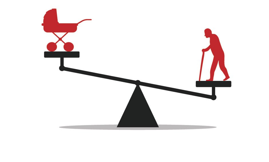 ΥΠΟΓΕΝΝΗΤΙΚΌΤΗΤΑ ΤΩΝ ΕΛΛΉΝΩΝ ΚΑΙ ΑΝΤΙΚΑΤΆΣΤΑΣΗ ΠΛΗΘΥΣΜΏΝ