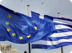 Η ΔΙΆΛΥΣΗ ΤΗΣ ΕΥΡΩΠΑΪΚΉΣ ΈΝΩΣΗΣ