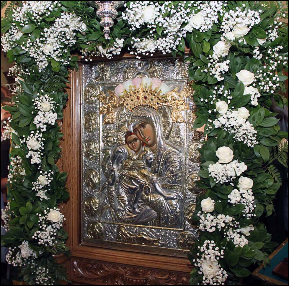 ΕΙΚΟΝΑ ΑΞΙΟΝ ΕΣΤΙΝ