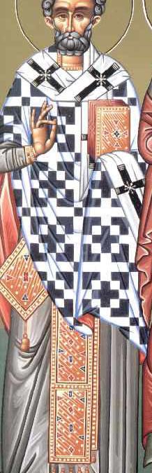 Άγιος Αυγουστίνος Επίσκοπος Ιππώνος