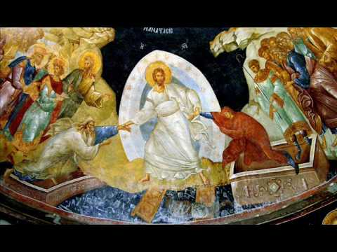 Ο ΆΓΓΕΛΟΣ ΕΒΌΑ ΤΗΝ ΚΕΧΑΡΙΤΩΜΈΝΗ, ΦΩΤΊΖΟΥ, ΜΕΓΑΛΥΝΆΡΙΟΝ ΑΝΑΣΤΆΣΕΩΣ , ΨΆΛΛΕΙ Ο ΠΕΡΙΚΛΉΣ ΗΛ. ΝΤΑΛΙΆΝΗΣ