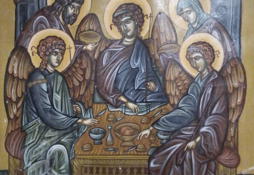 ΠΟΛΕΜΟΥΝ ΤΑ ΟΡΘΌΔΟΞΑ ΚΑΝΆΛΙΑ