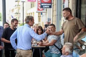 ΨΗΦΙΣΤΕ ΜΌΝΟ ΠΑΤΡΙΩΤΙΚΆ ΚΌΜΜΑΤΑ