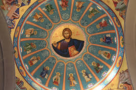 Άγιος Φιλονείδης Ιερομάρτυρας επίσκοπος Κουρίου