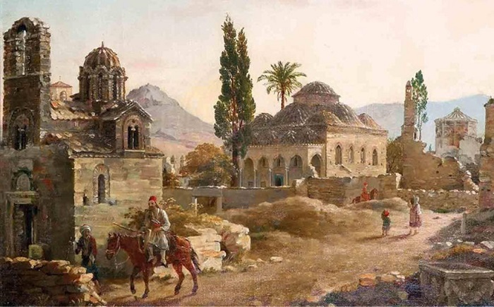 ΟΘΩΜΑΝΟΙ