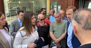 ΑΝΕΠΙΘΎΜΗΤΗ Η ΣΟΦΊΑ ΖΑΧΑΡΆΚΗ ΣΤΗΝ ΘΉΒΑ