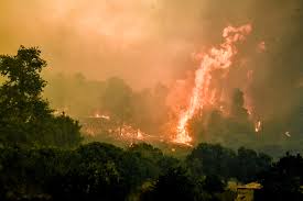 ΩΡΕΣ ΑΓΩΝΊΑΣ ΣΤΟ ΠΎΡΙΝΟ ΜΈΤΩΠΟ ΣΤΗΝ ΠΗΝΕΊΑ