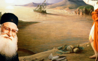 Το Θηρίο κι ο Γωγ Ηγεμόνας των ΡΩΣ. Αντίθεοι Στρατοί στον Αρμαγεδώνα