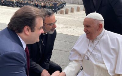 Νομιμοποίησαν ὅλα τὰ παρὰ φύσιν ἐπὶ ἀρχιερατείας…