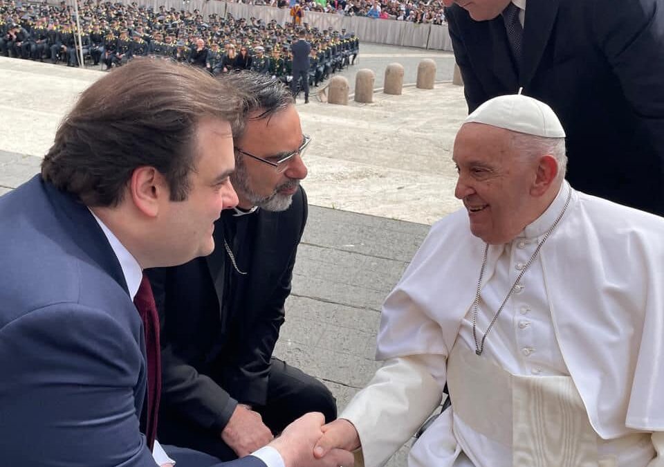 Νομιμοποίησαν ὅλα τὰ παρὰ φύσιν ἐπὶ ἀρχιερατείας…