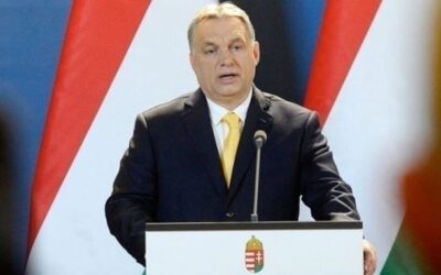 Ρωσία θα ευνοηθεί καθώς η “παράλογη” Δύση χάνει τη δύναμή της