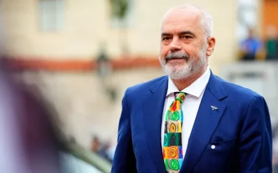 Αλβανία: Νέα πρόκληση από τον Ράμα με την απογραφή της ελληνικής μειονότητας