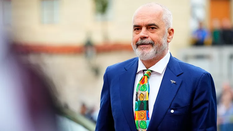 Αλβανία: Νέα πρόκληση από τον Ράμα με την απογραφή της ελληνικής μειονότητας
