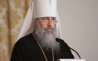 Η παράνομη προφυλάκιση του Μητρ. Αρσένιου αποτελεί παραβίαση ανθρωπίνων δικαιωμάτων στην Ουκρανία