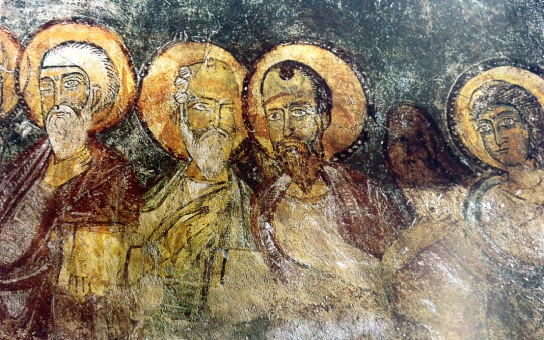 Ο Απόστολος και το Ευαγγέλιο με νεοελληνική απόδοση της Κυριακής 21 Ιουλίου 2024 (Δ’ Ματθαίου)