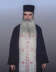 ΠΑΤΉΡ ΣΆΒΒΑΣ: ΟΙ ΕΙΡΩΝΕΊΕΣ ΕΝΑΝΤΊΩΝ ΤΩΝ ΧΡΙΣΤΙΑΝΏΝ