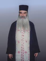 ΠΑΤΉΡ ΣΆΒΒΑΣ: ΟΙ ΕΙΡΩΝΕΊΕΣ ΕΝΑΝΤΊΩΝ ΤΩΝ ΧΡΙΣΤΙΑΝΏΝ