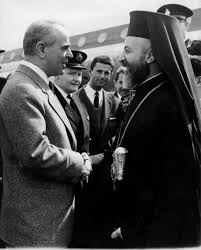 ΜΕΓΆΛΕΣ ΟΙ ΕΥΘΎΝΕΣ ΤΟΥ ΜΑΚΑΡΊΟΥ ΣΤΗΝ ΤΟΥΡΚΙΚΉ ΕΙΣΒΟΛΉ