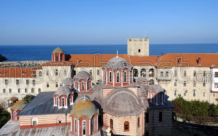 ΥΠΕΡ ΤΗΣ ΜΟΝΉΣ ΕΣΦΙΓΜΈΝΟΥ – ΤΙΣ ΔΙΑΦΟΡΈΣ ΘΑ ΛΎΣΕΙ ΠΑΝΟΡΘΌΔΟΞΗ ΣΎΝΟΔΟΣ