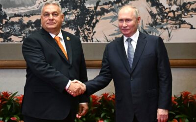ΠΟΎΤΙΝ: Η ΔΎΣΗ ΚΑΙ ΟΙ ΗΠΑ ΔΊΝΟΥΝ ΌΠΛΑ ΣΤΗΝ ΟΥΚΡΑΝΊΑ ΠΟΥ ΕΜΕΊΣ ΔΕΝ ΔΊΝΟΥΜΕ ΣΕ ΤΡΊΤΕΣ ΧΏΡΕΣ