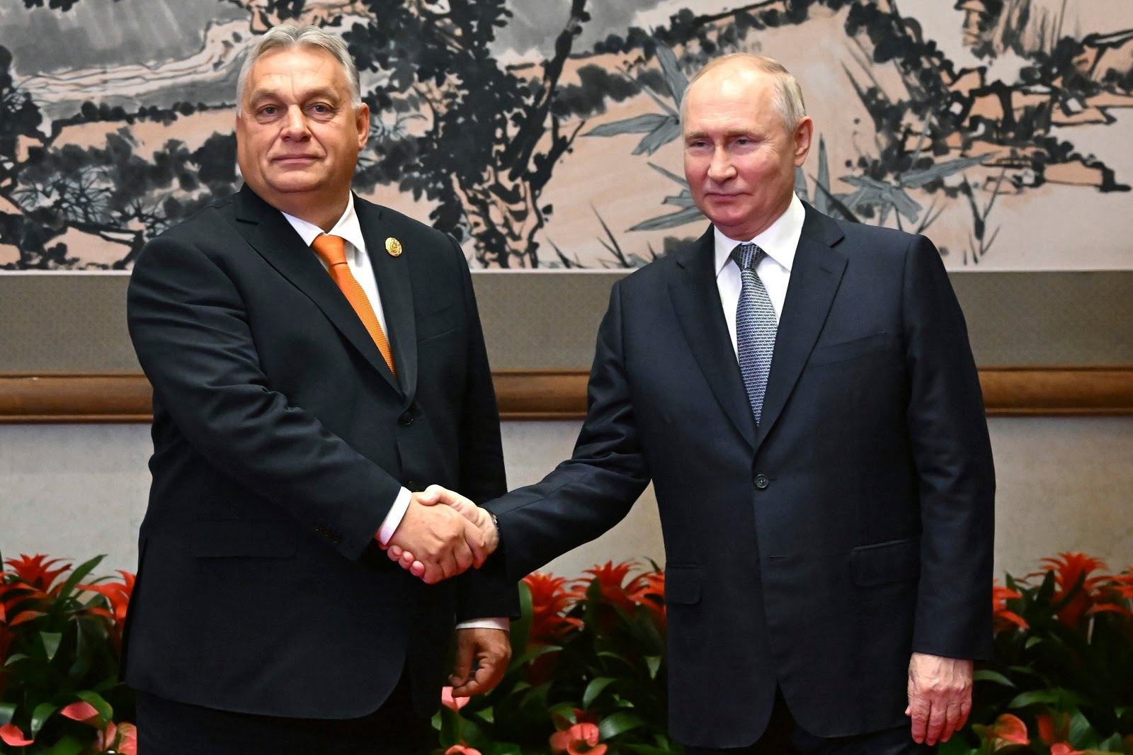 Europe Summit Ukraine