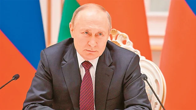 Νέες προειδοποιήσεις Πούτιν σε ΗΠΑ και Ευρώπη – «Θα ξαναρχίσουμε την παραγωγή πυρηνικών όπλων μεσαίου βεληνεκούς, αν…»