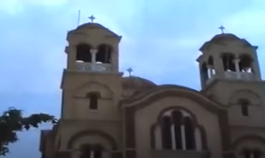 ΠΑΤΡΟΣ ΣΑΒΒΑ ΑΧΙΛΛΕΩΣ: Συμβουλές στο Μυστήριο του Βαπτίσματος