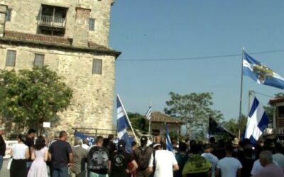 ΔΙΩΓΜΟΊ ΜΟΝΑΧΏΝ ΣΤΟ ΆΓΙΟΝ ΌΡΟΣ: Επιστολή Γνήσιας Ι. Μονής Εσφιγμένου σε Ιερά Κοινότητα – «Αδίκως διωκόμαστε, ευκαιρία για συνεργασία»