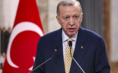 Ερντογάν: Θα προστατεύσουμε μέχρι τέλους την γαλάζια πατρίδα – Απειλή για την ανθρωπότητα το κράτος του Ισραήλ (Παρίσι και ΛΟΑΤΚΙ)