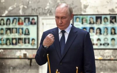 CNNi: Η Μόσχα «χάνει» το Κουρσκ, αλλά πλησιάζει ουκρανική πόλη «κλειδί» – Τι ανησυχεί τον Ζελένσκι
