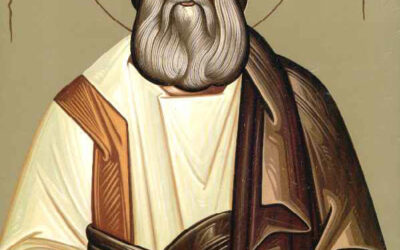 Άγιος Θαδδαίος ο Απόστολος