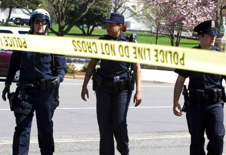 Βιρτζίνια: Κοριτσάκι απήχθη από τον πατέρα του και σκοτώθηκε μετά από καταδίωξη – Μαχαιρωμένη βρέθηκε η μητέρα
