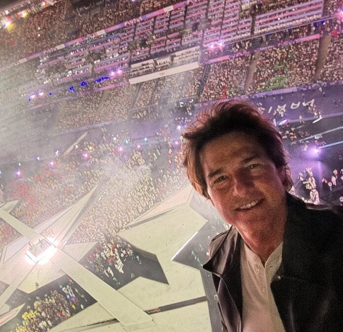 ΛΑΤΊΝΟΠΟΎΛΟΥ: ΓΙΑ ΟΛΥΜΠΙΑΚΟΎΣ ΑΓΏΝΕΣ ΚΑΙ ΛΟΑΤΚΙ ΑΤΖΈΝΤΑ