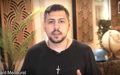Βρετανία: Δημοσιογράφος συνελήφθη βάσει του «νόμου περί τρομοκρατίας»