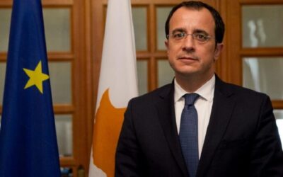Κυπριακό: Πρόταση ΟΗΕ για τριμερή συνάντηση – Ζητούμενο η επανέναρξη των συνομιλιών τόνισε ο Ν. Χριστοδουλίδης