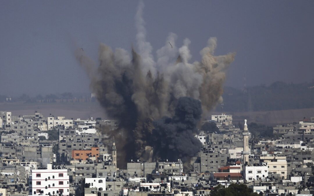 Παγκόσμια ανησυχία για γενικευμένο πόλεμο στη Μέση Ανατολή: Ανταλλαγή πυρών ανάμεσα σε Ισραήλ και Χεζμπολάχ