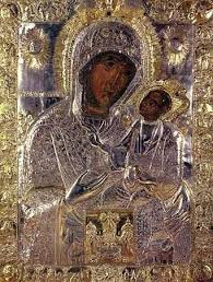 ΟΡΘΡΟΣ ΚΑΙ ΘΕΙΑ ΛΕΙΤΟΥΡΓΙΑ ΤΗΣ ΜΕΓΑΛΗΣ ΕΟΡΤΗΣ ΤΗΣ ΚΟΙΜΗΣΕΩΣ ΤΗΣ ΘΕΟΤΟΚΟΥ